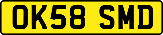 OK58SMD
