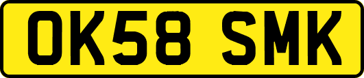 OK58SMK