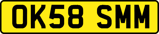 OK58SMM