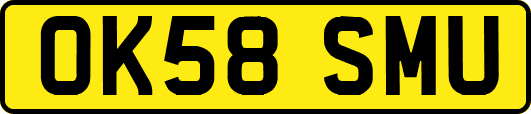 OK58SMU