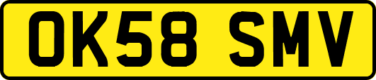 OK58SMV