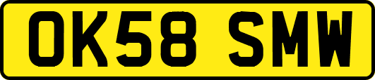 OK58SMW