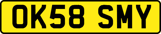 OK58SMY
