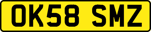 OK58SMZ