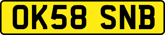 OK58SNB