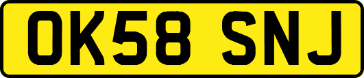 OK58SNJ