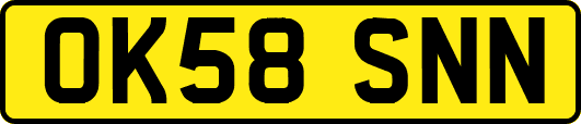 OK58SNN