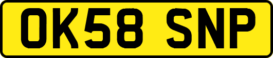 OK58SNP