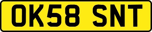OK58SNT