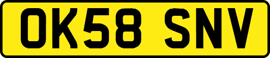 OK58SNV