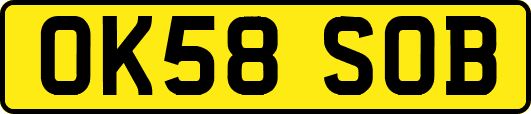 OK58SOB