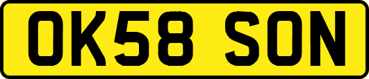 OK58SON