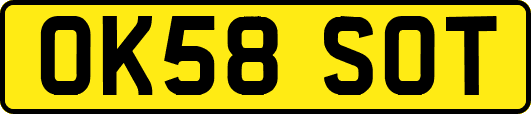 OK58SOT