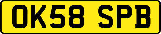 OK58SPB