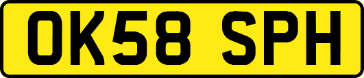 OK58SPH