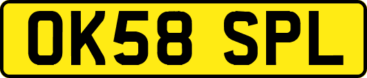 OK58SPL