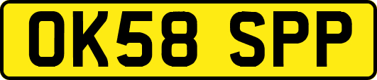 OK58SPP