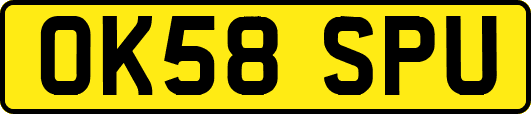 OK58SPU