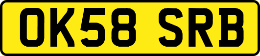 OK58SRB