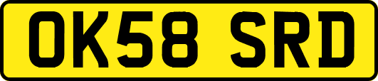 OK58SRD