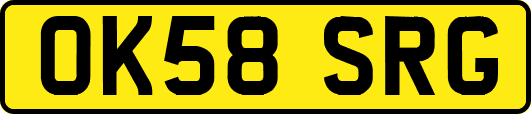 OK58SRG