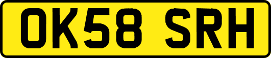 OK58SRH