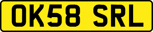 OK58SRL