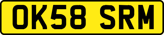OK58SRM