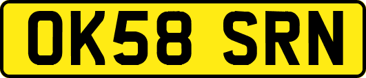 OK58SRN