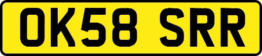 OK58SRR