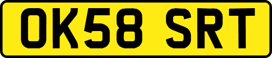 OK58SRT