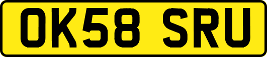 OK58SRU