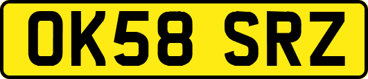 OK58SRZ