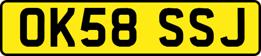 OK58SSJ