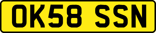 OK58SSN