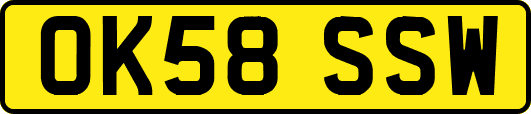 OK58SSW