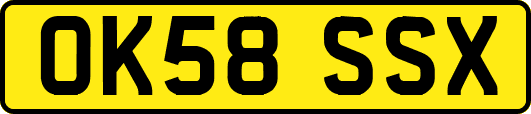 OK58SSX