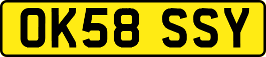 OK58SSY