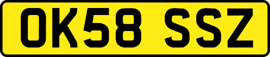 OK58SSZ