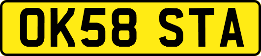 OK58STA