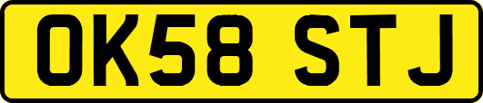 OK58STJ