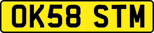 OK58STM