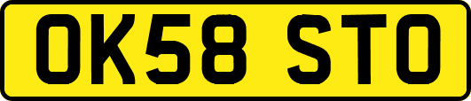OK58STO