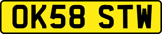 OK58STW