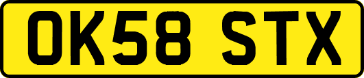 OK58STX