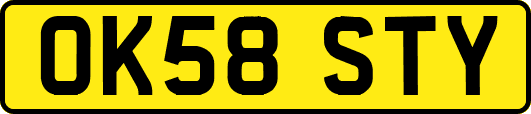 OK58STY