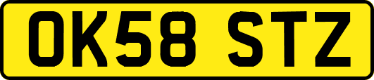 OK58STZ