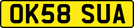 OK58SUA