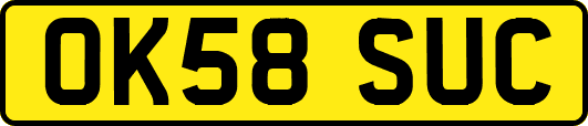 OK58SUC