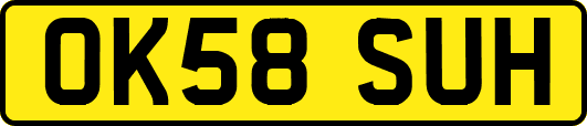 OK58SUH